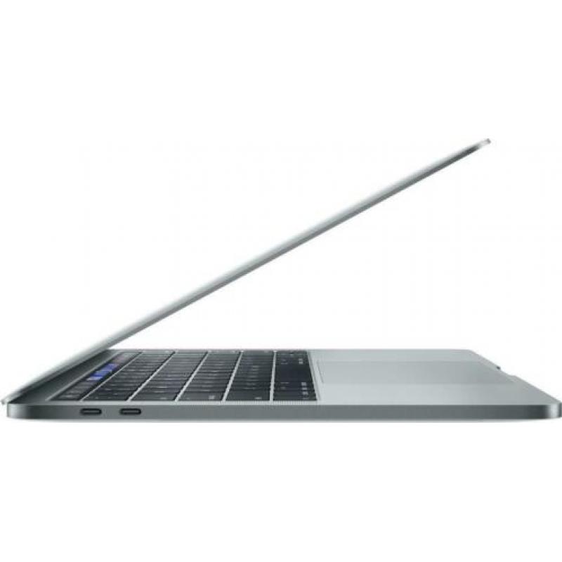 Macbook Pro 2018 Spacegray CPO 13,3" 2,3ghz/ 256gb/ Touchbar