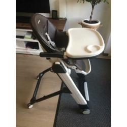 Peg Perego Siësta kinderstoel