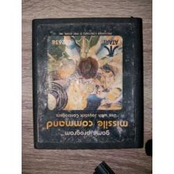 4 games atari