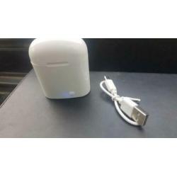Bluetooth oordopjes nieuw
