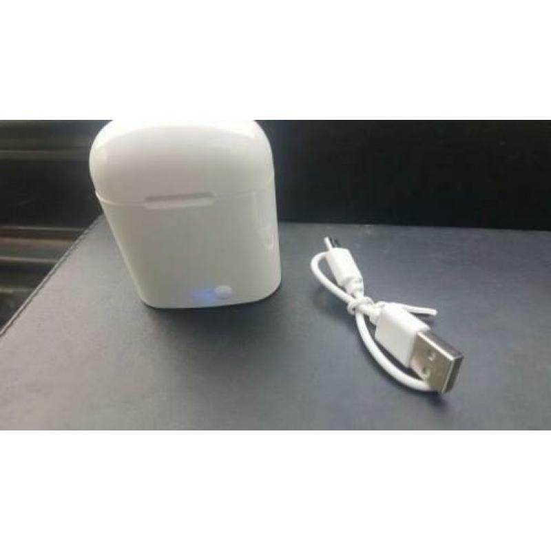 Bluetooth oordopjes nieuw