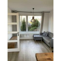 Tussenwoning Huur Hoorn 3 slaapkamers Tuin per direct