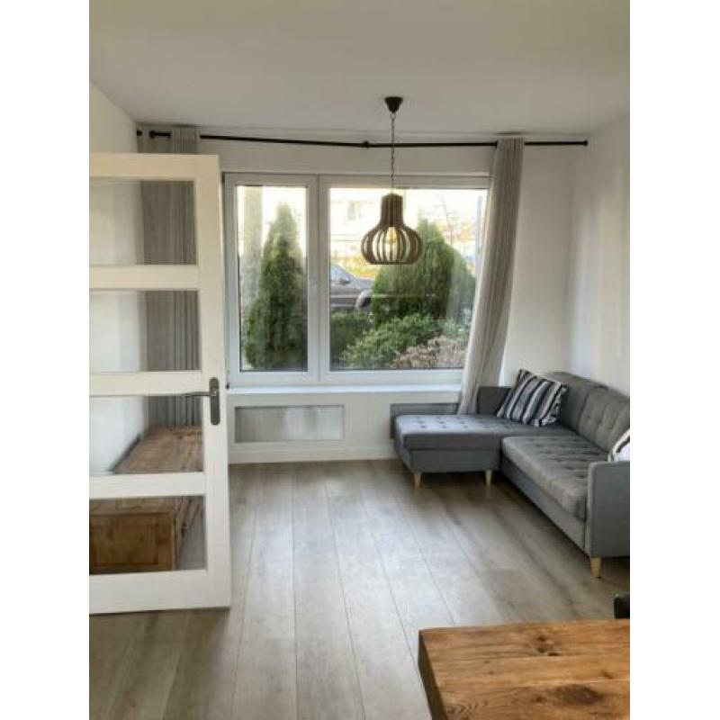 Tussenwoning Huur Hoorn 3 slaapkamers Tuin per direct