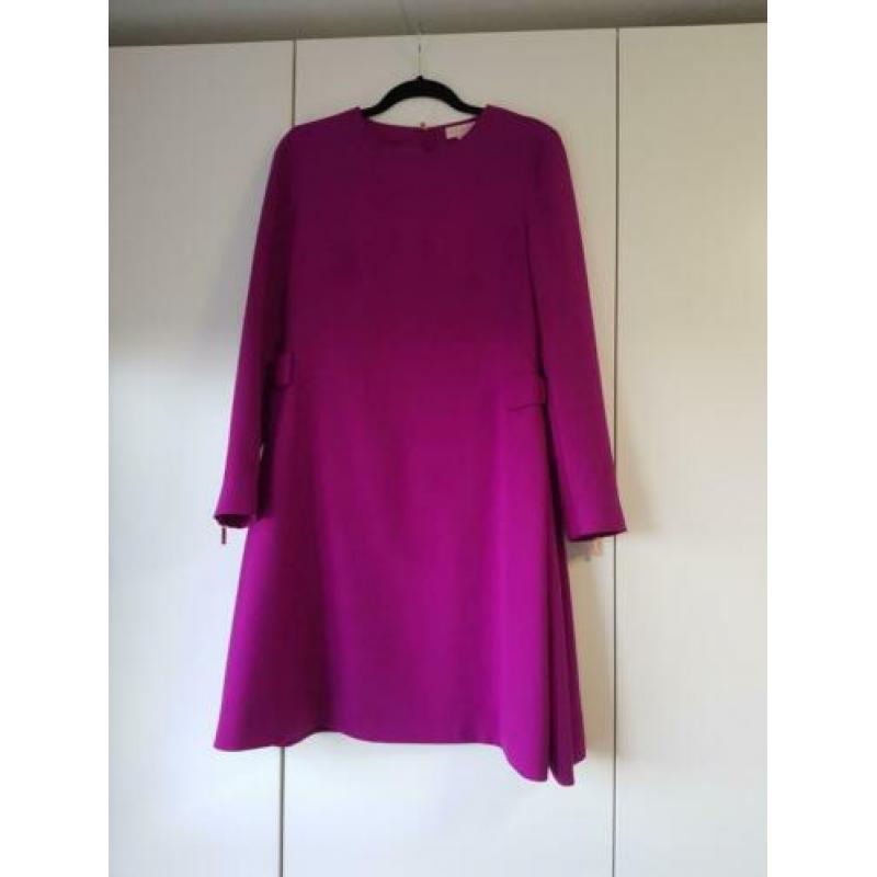 Waanzinnige mooie Ted Baker jurk maat 3