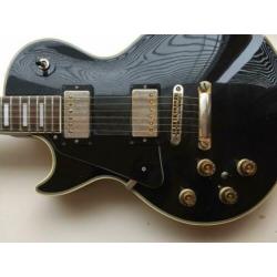 Vintage IBANEZ Les Paul Linkshandig