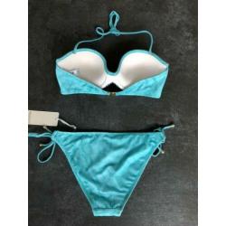 NIEUWE bikini ARGENTO