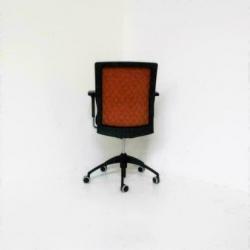 RM 2019-08 Type Axxe: Bureaustoelen/Burostoelen NIEUW.