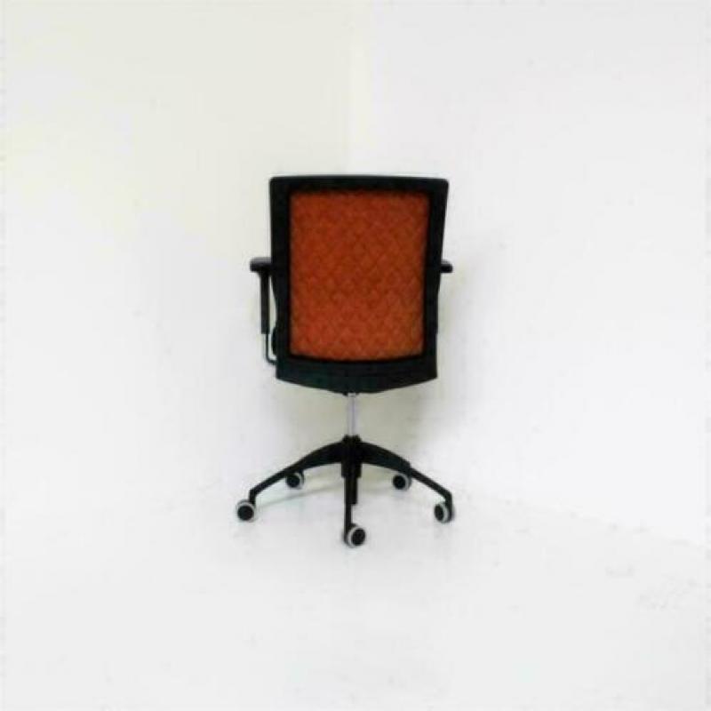 RM 2019-08 Type Axxe: Bureaustoelen/Burostoelen NIEUW.