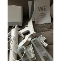 Wii