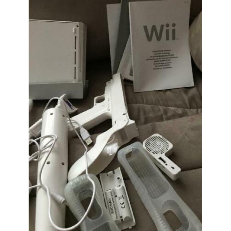 Wii