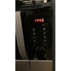 Samsung combimagnetron inclusief gebruiksaanwijzing