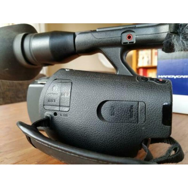 Sony VG20 Body