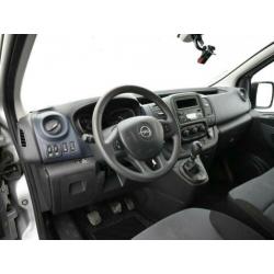 Opel Vivaro 2.0CDTI Dubbele Schuifdeur Airco / Cruise contro