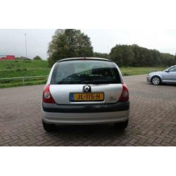 Renault Clio 1.2-16V Community AIRCO NIEUWE APK
