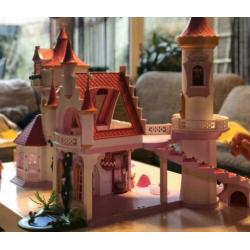 Playmobil Kasteel
