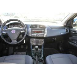 Fiat Bravo 1.9 MultiJet Dynamic Euro 4 airco, climate contro