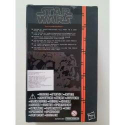 -35% Star Wars Black Series Orange 6" 03 Sandtrooper