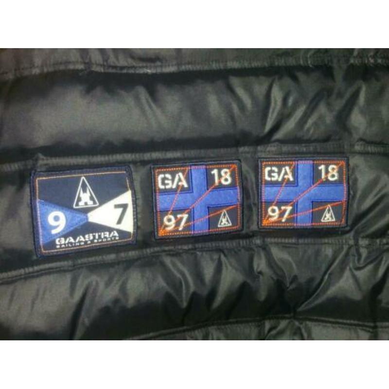 Kort Gaastra jasje maat L