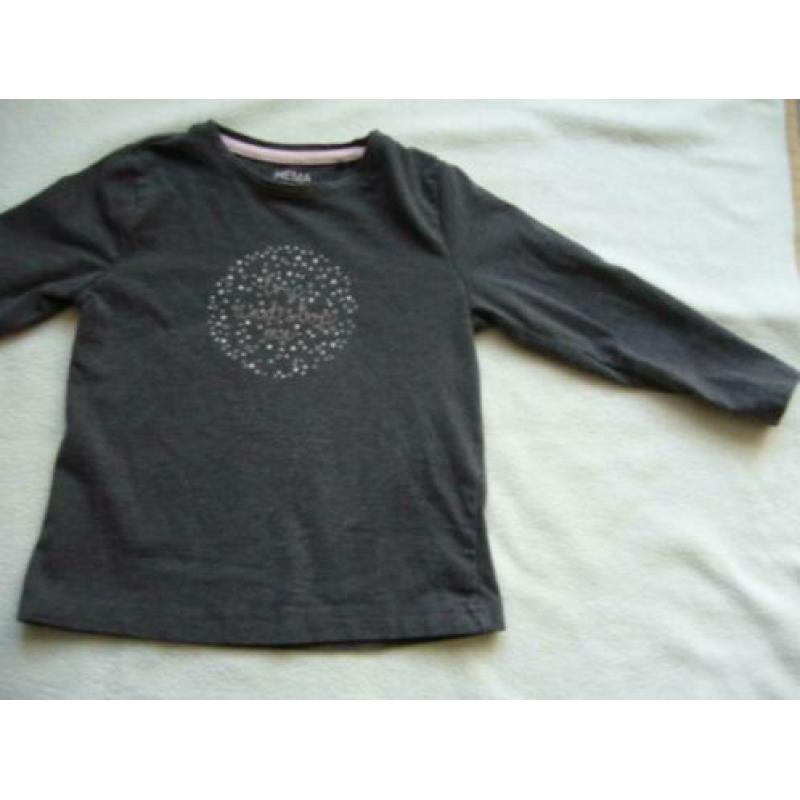 Hema zwempak badpak maat 86 92 baby kind badpakje zwempakje