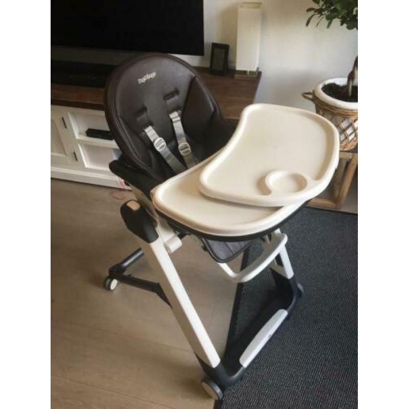 Peg Perego Siësta kinderstoel