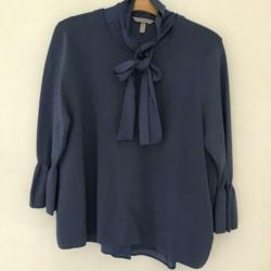 truitje, blouse en broek XL erg mooi van kleur