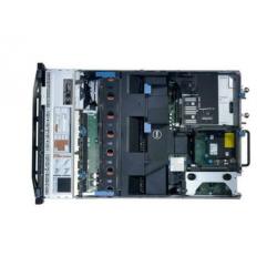 AANBIEDING: Uniek 3x Nieuwe Dell PowerEdge R720 R720XD