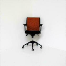 RM 2019-08 Type Axxe: Bureaustoelen/Burostoelen NIEUW.