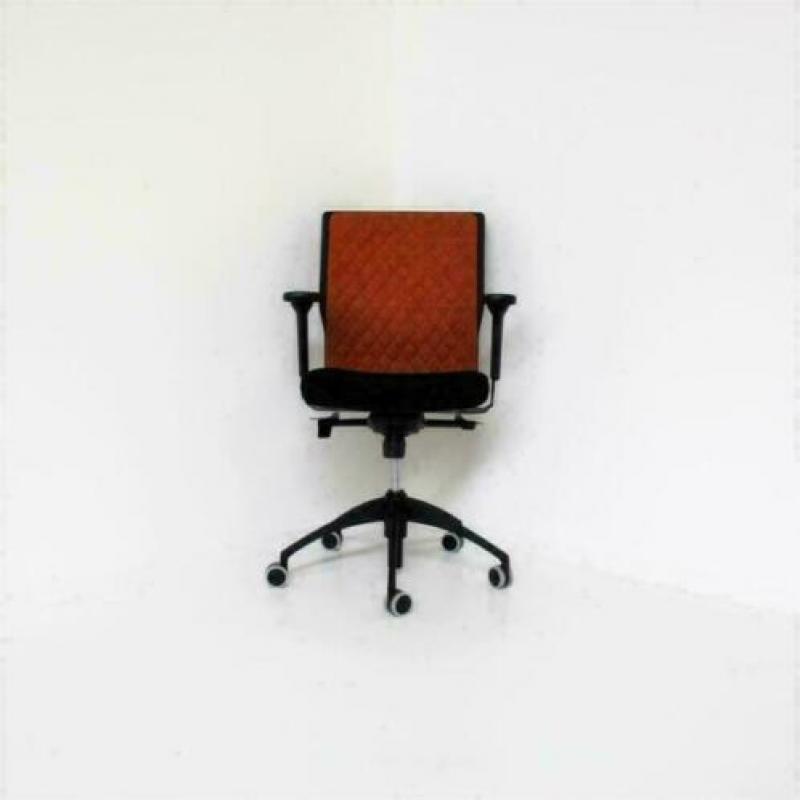 RM 2019-08 Type Axxe: Bureaustoelen/Burostoelen NIEUW.