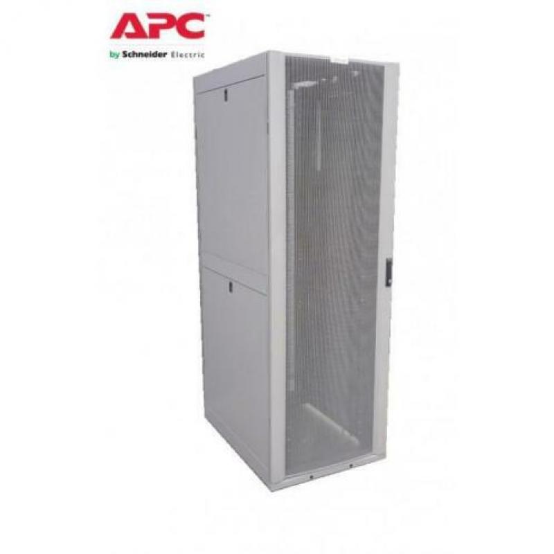MEGA AANBIEDING! NetShelter SX - AR3157x499, 48U, 19", APC