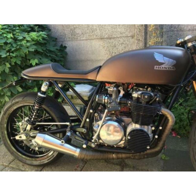 honda cb 500