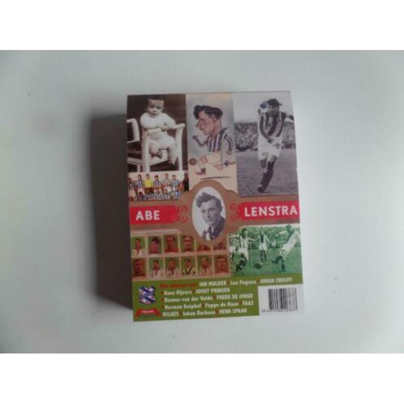 Kalender Abe Lenstra