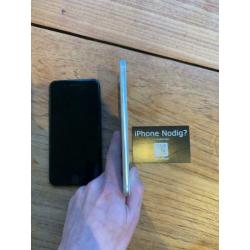 iPhone 8 | OOK PLUS | 64GB | Nieuwstaat | Garantie/Bon!
