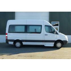 Mercedes-Benz Sprinter 311 2.2 CDI 366 9 PERSOONS ROLSTOELLI