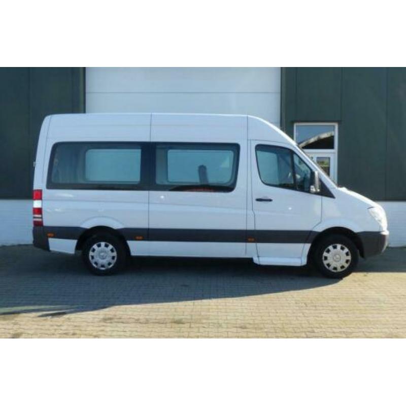Mercedes-Benz Sprinter 311 2.2 CDI 366 9 PERSOONS ROLSTOELLI