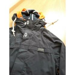 Nieuw Super Dry zomer jack maat L