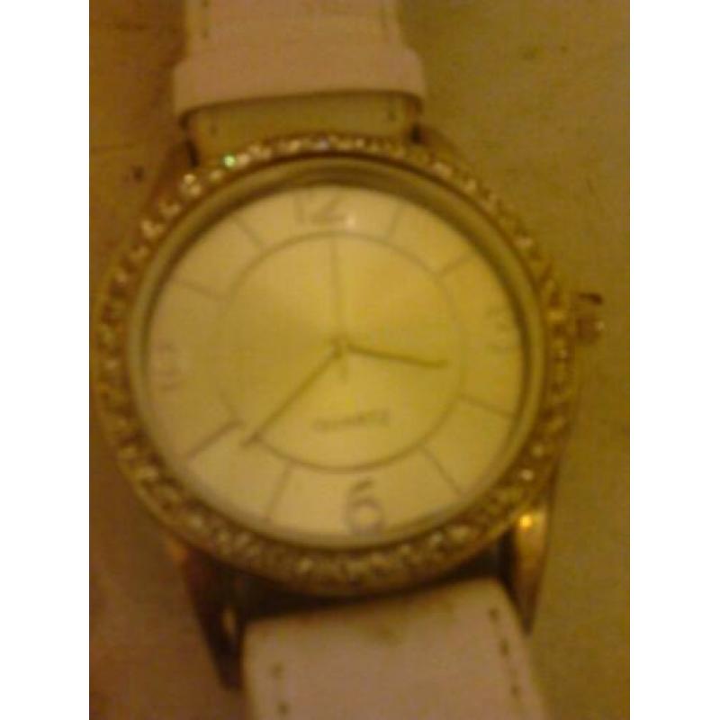 Horloges