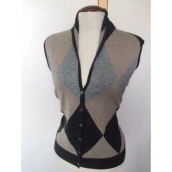 Purdey top maat 38