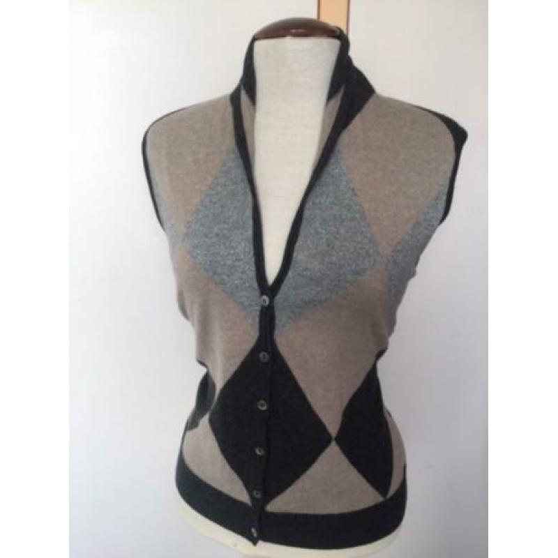 Purdey top maat 38