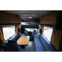 Knaus Sun Traveller 605 RUIME ZIT - ALMELO
