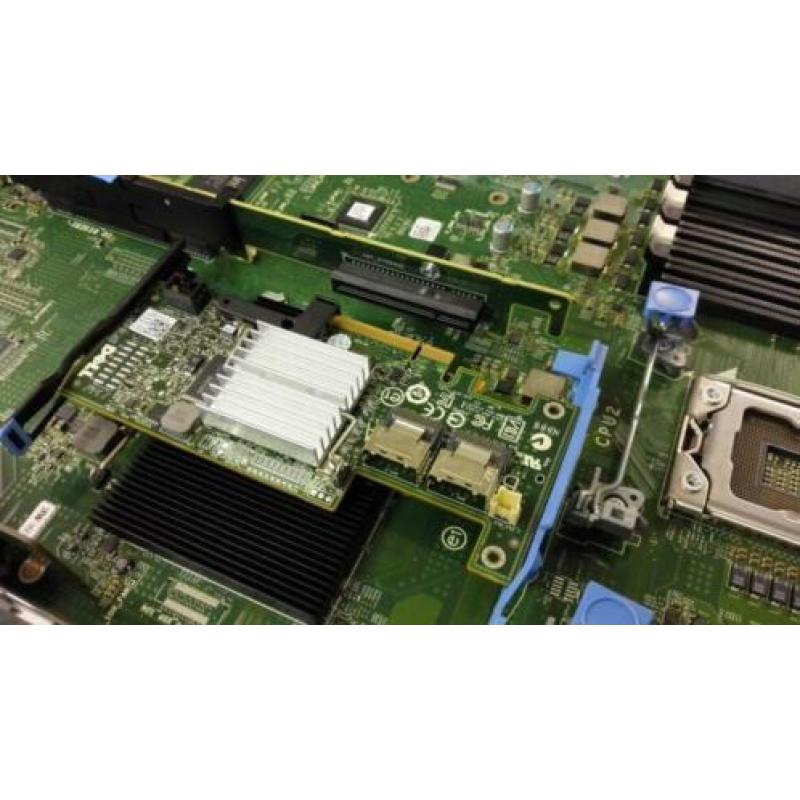 NEW Dell PERC H200 SAS/SATA 405-11540, 0H215J
