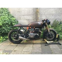 honda cb 500