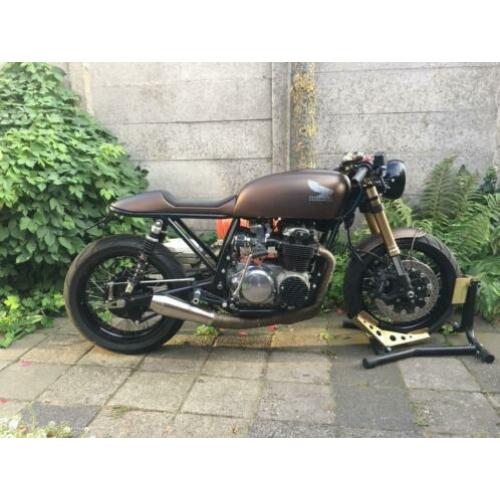 honda cb 500