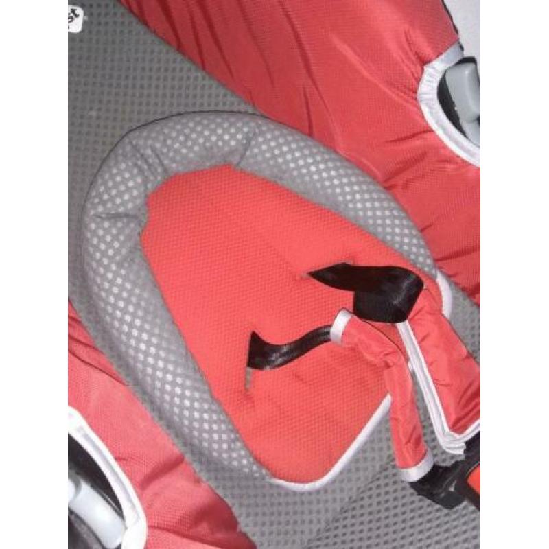 Autostoeltje safety first z.g.a.n.