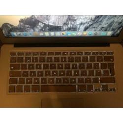 MacBook Air 13 Inch
