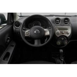 Nissan Micra 1.2 Visia | 48.000km NAP | 1e eigenaar | Dealer
