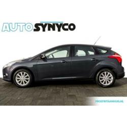 Ford Focus 1.6 TDCi 105 Pk | Navigatie | Airco | Cruise Cont