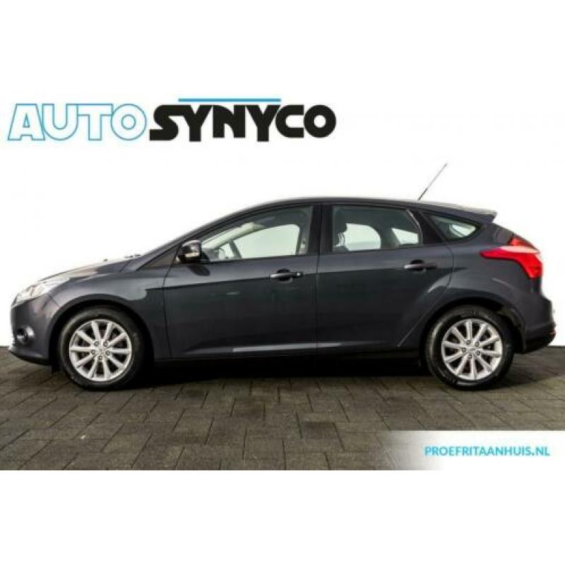 Ford Focus 1.6 TDCi 105 Pk | Navigatie | Airco | Cruise Cont