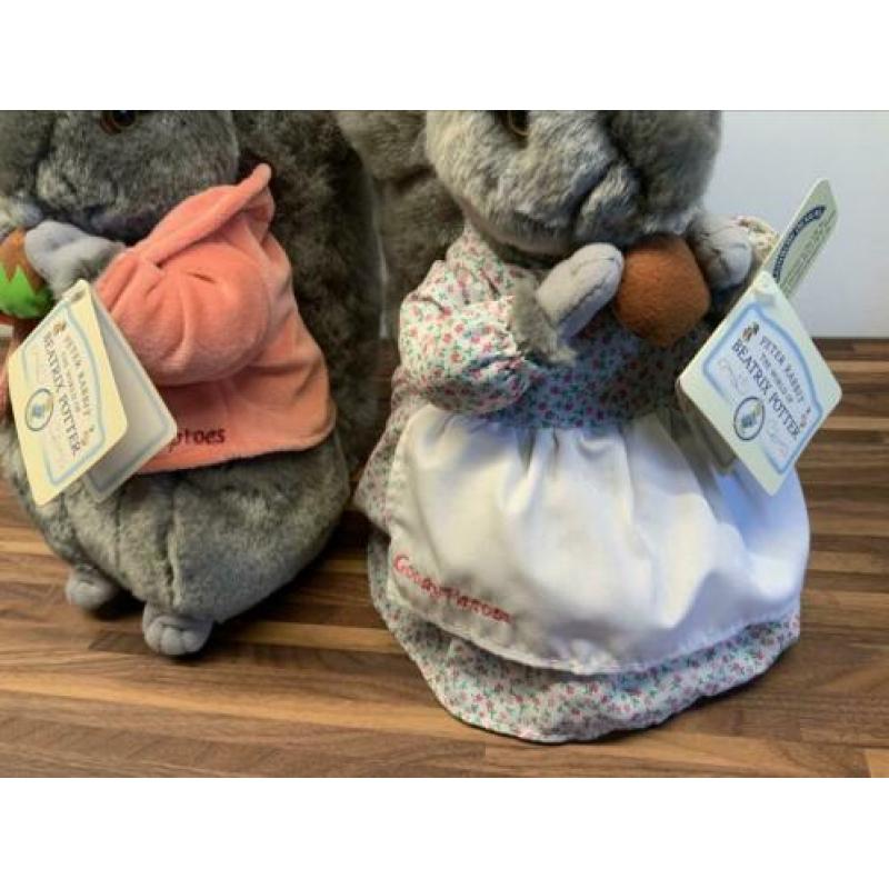 Peter rabbit/beatrix Potter