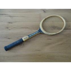 Tennisrackets