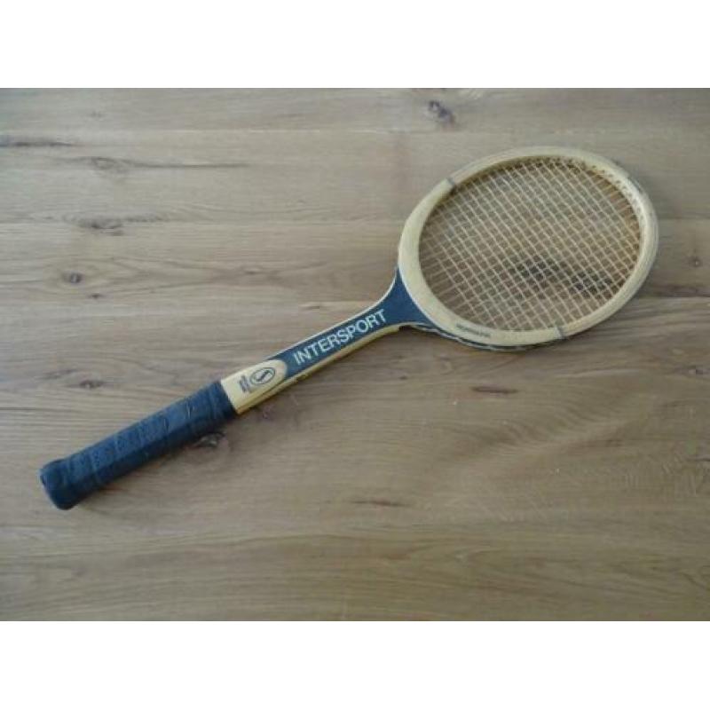 Tennisrackets